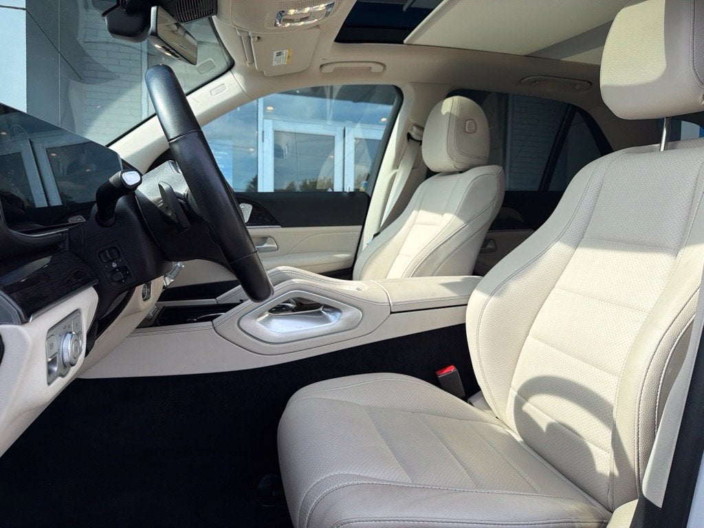 2022 Mercedes-Benz GLE GLE 450