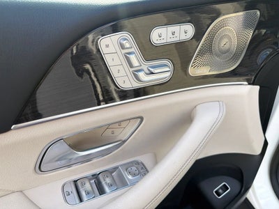 2022 Mercedes-Benz GLE GLE 450