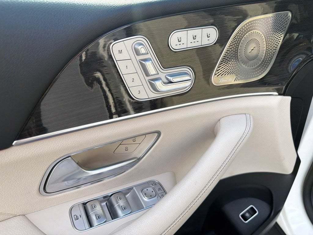 2022 Mercedes-Benz GLE GLE 450