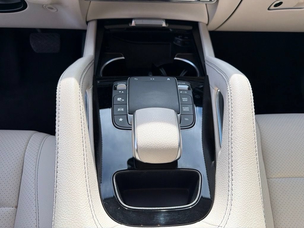 2022 Mercedes-Benz GLE GLE 450