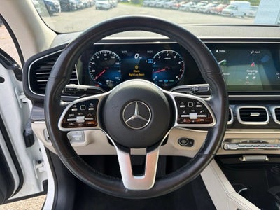 2022 Mercedes-Benz GLE GLE 450