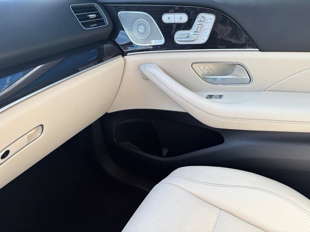 2022 Mercedes-Benz GLE GLE 450