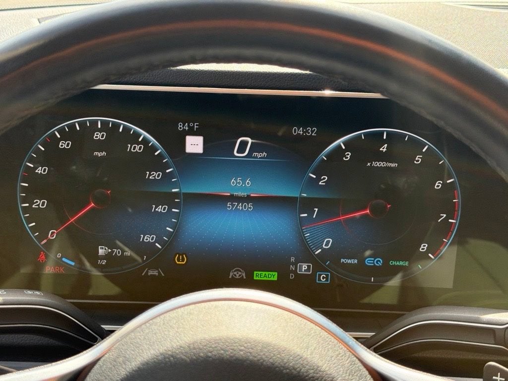 2022 Mercedes-Benz GLE GLE 450
