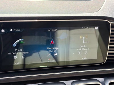 2022 Mercedes-Benz GLE GLE 450