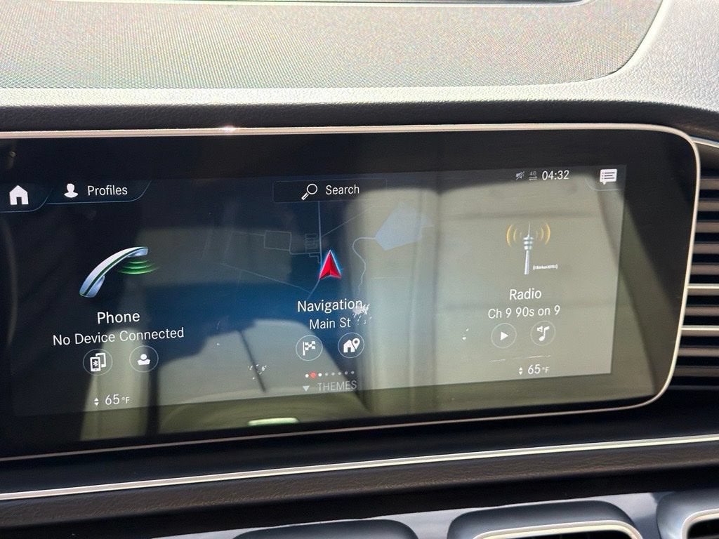 2022 Mercedes-Benz GLE GLE 450