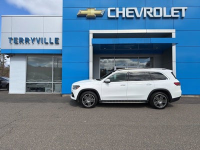 2022 Mercedes-Benz GLS GLS 450