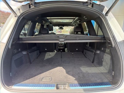 2022 Mercedes-Benz GLS GLS 450