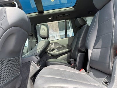 2022 Mercedes-Benz GLS GLS 450