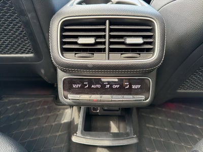 2022 Mercedes-Benz GLS GLS 450