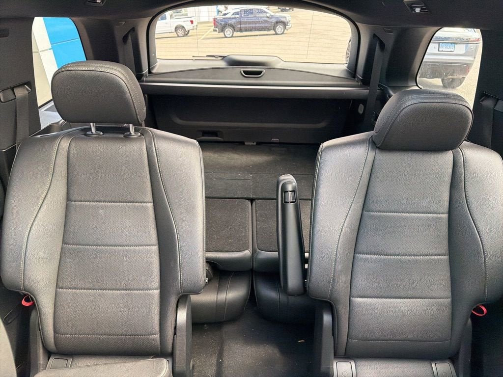 2022 Mercedes-Benz GLS GLS 450