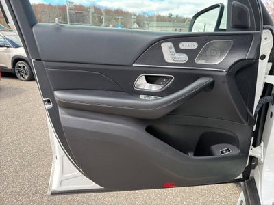 2022 Mercedes-Benz GLS GLS 450