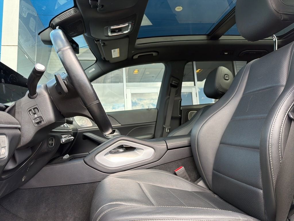 2022 Mercedes-Benz GLS GLS 450