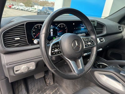 2022 Mercedes-Benz GLS GLS 450