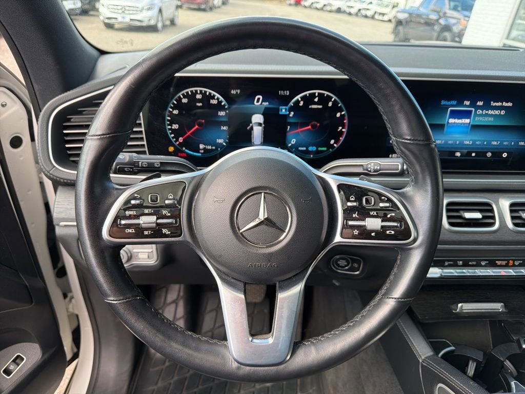2022 Mercedes-Benz GLS GLS 450