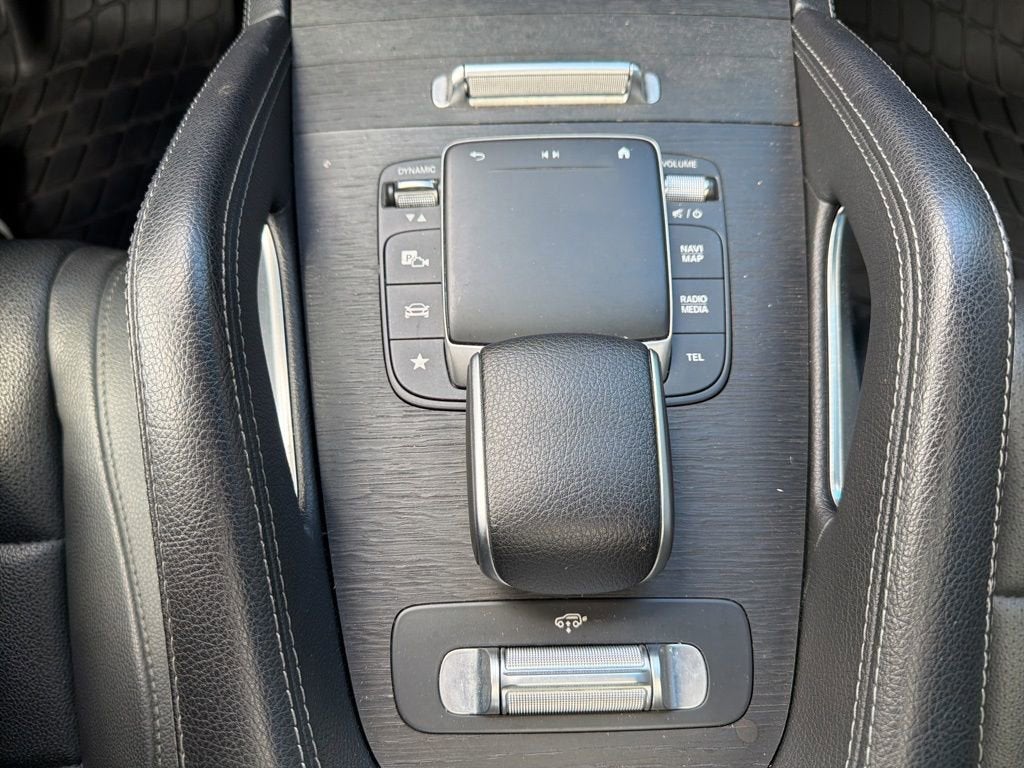 2022 Mercedes-Benz GLS GLS 450