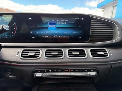 2022 Mercedes-Benz GLS GLS 450