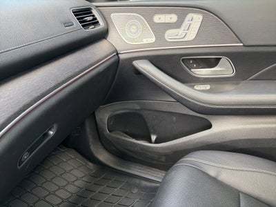 2022 Mercedes-Benz GLS GLS 450