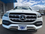 2022 Mercedes-Benz GLS GLS 450