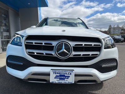 2022 Mercedes-Benz GLS GLS 450