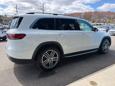 2022 Mercedes-Benz GLS GLS 450