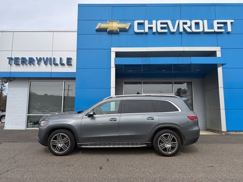 2021 Mercedes-Benz GLS GLS 450