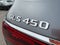 2021 Mercedes-Benz GLS GLS 450