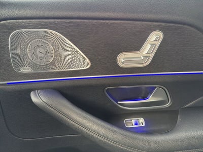 2021 Mercedes-Benz GLS GLS 450