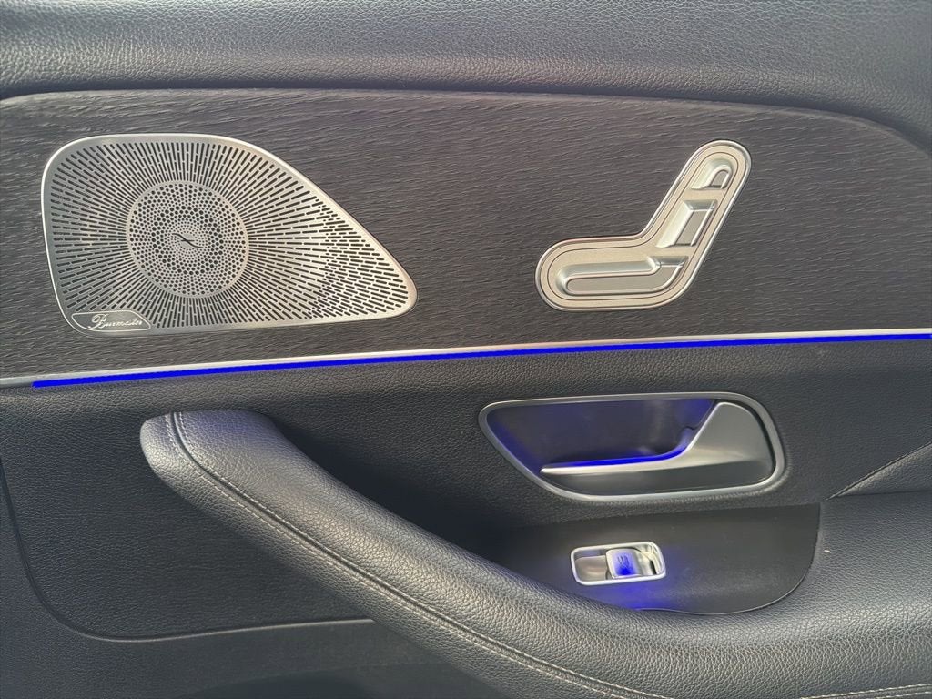 2021 Mercedes-Benz GLS GLS 450