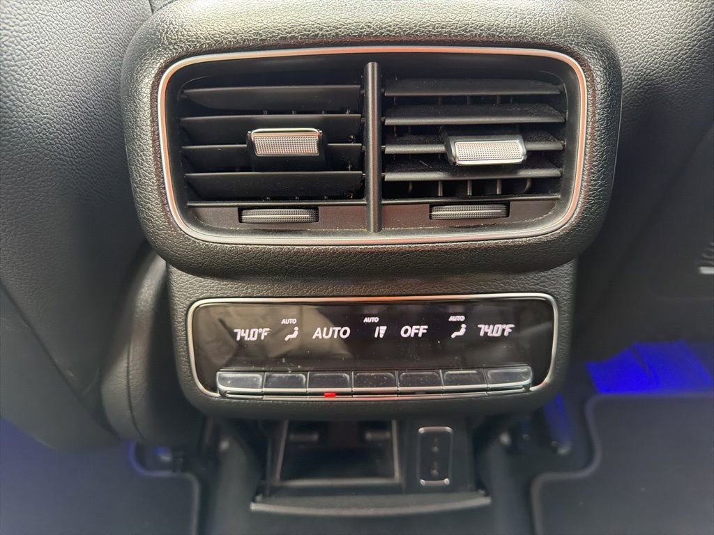 2021 Mercedes-Benz GLS GLS 450