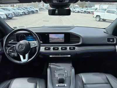 2021 Mercedes-Benz GLS GLS 450