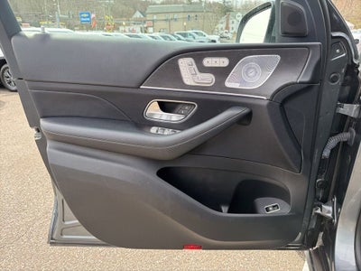 2021 Mercedes-Benz GLS GLS 450