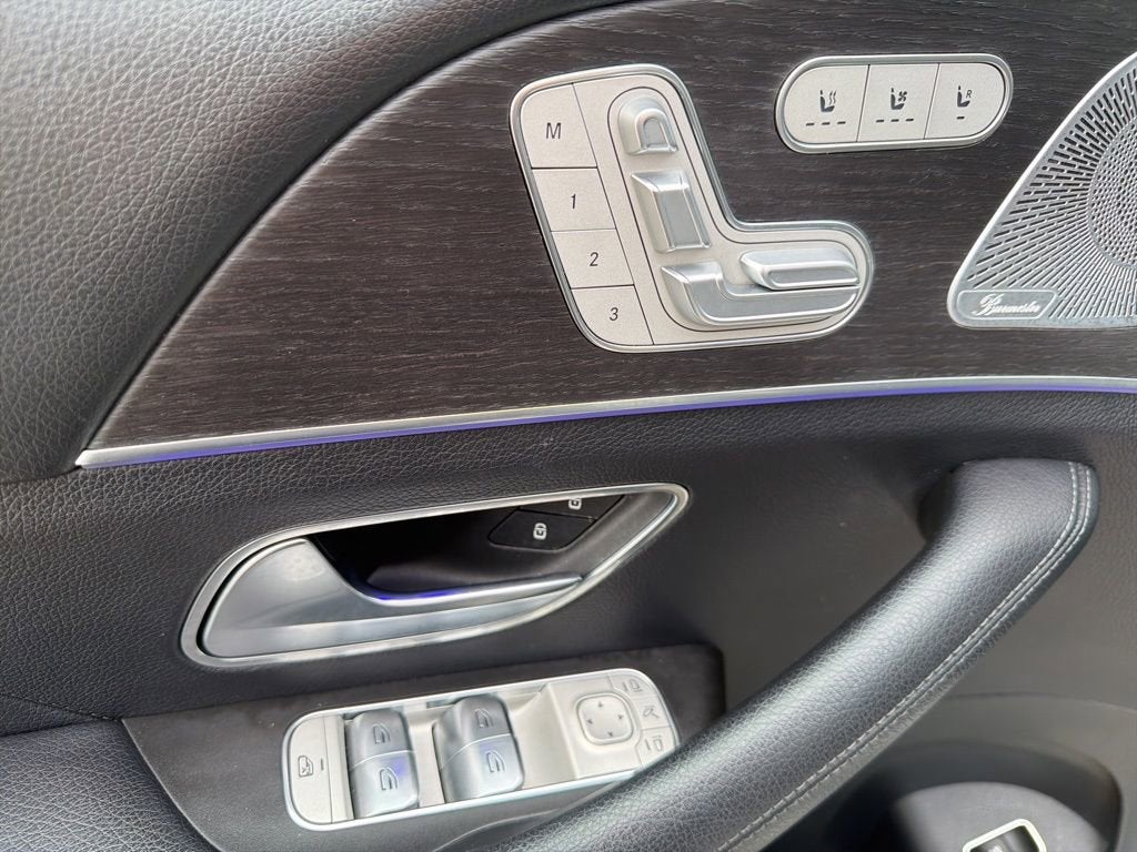 2021 Mercedes-Benz GLS GLS 450