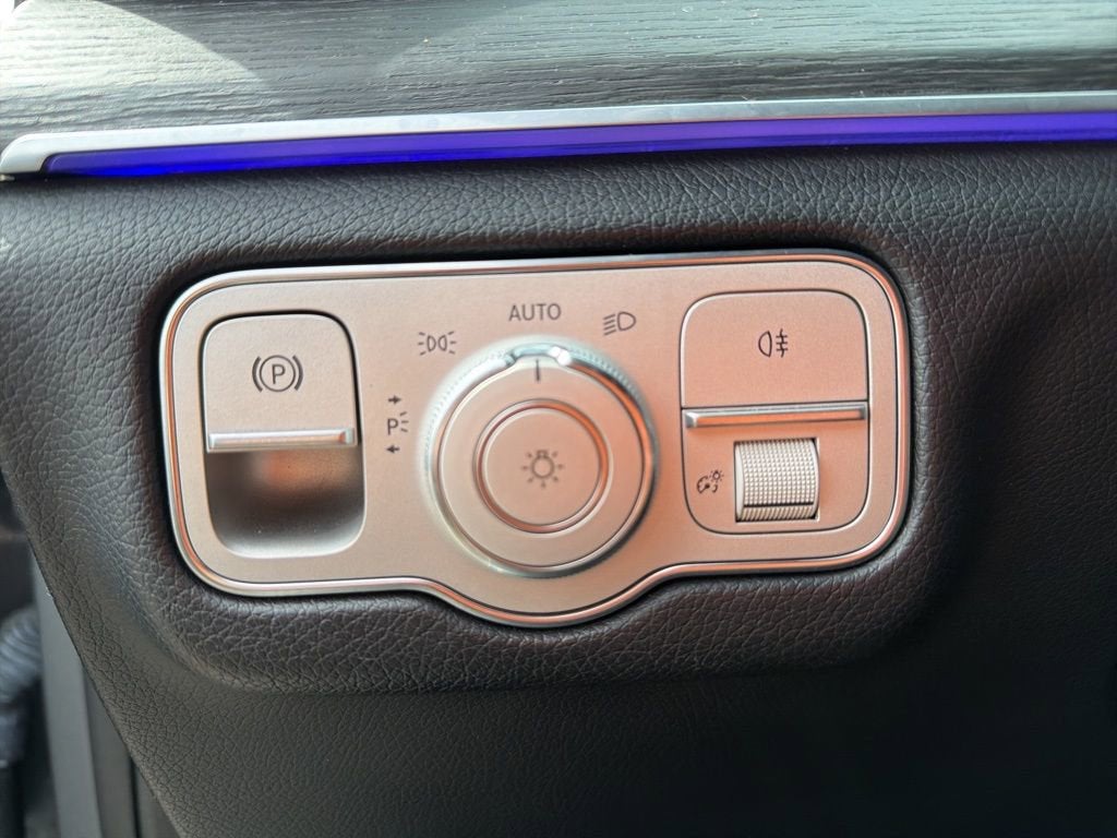 2021 Mercedes-Benz GLS GLS 450