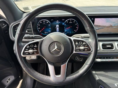 2021 Mercedes-Benz GLS GLS 450
