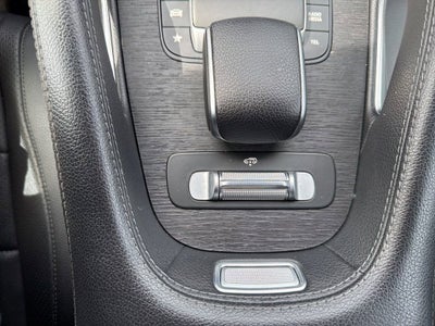 2021 Mercedes-Benz GLS GLS 450