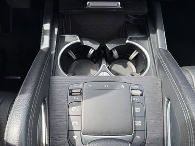 2021 Mercedes-Benz GLS GLS 450