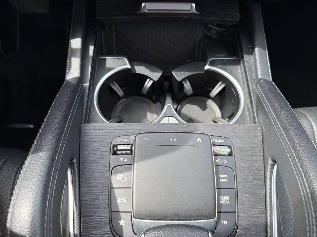 2021 Mercedes-Benz GLS GLS 450