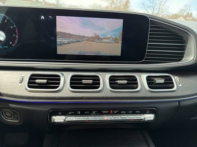 2021 Mercedes-Benz GLS GLS 450