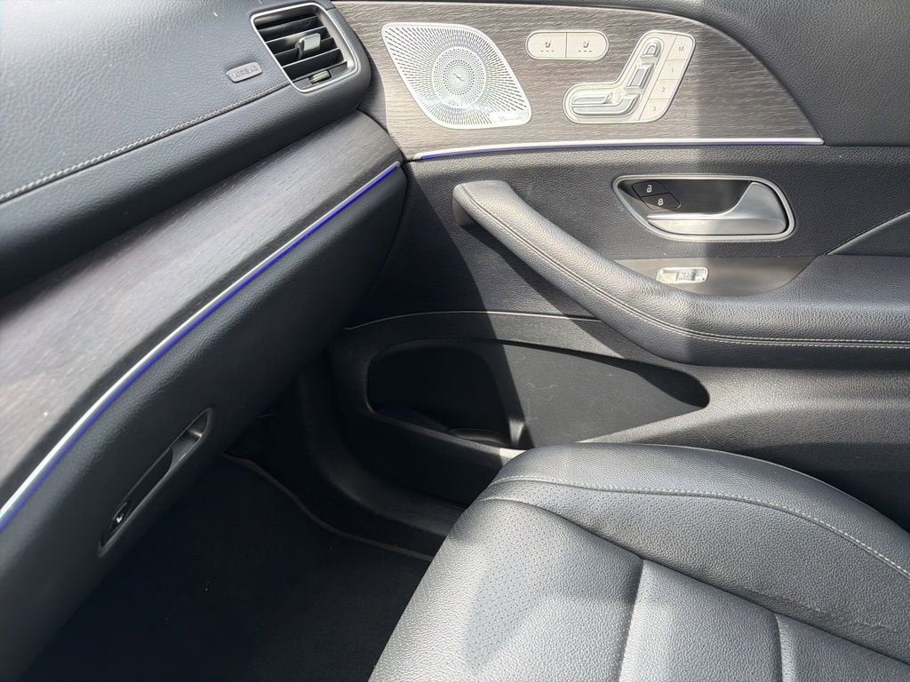 2021 Mercedes-Benz GLS GLS 450