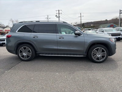 2021 Mercedes-Benz GLS GLS 450