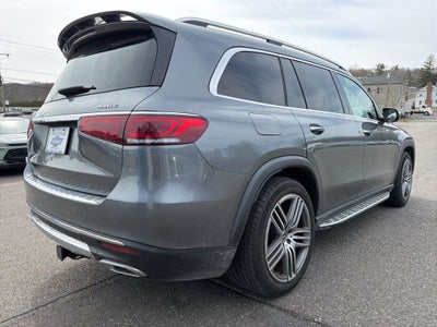 2021 Mercedes-Benz GLS GLS 450