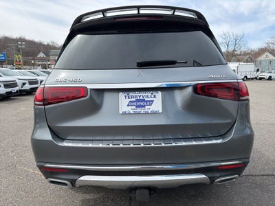 2021 Mercedes-Benz GLS GLS 450