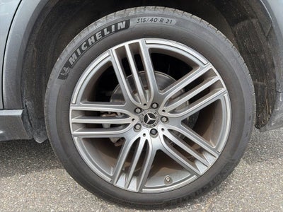 2021 Mercedes-Benz GLS GLS 450