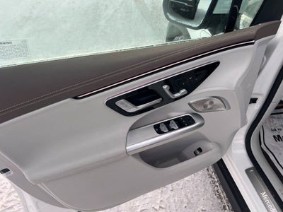 2023 Mercedes-Benz EQE EQE 350