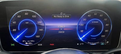 2023 Mercedes-Benz EQE EQE 350