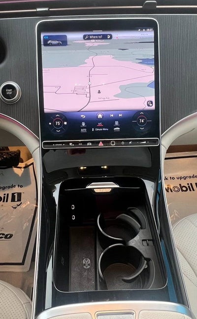 2023 Mercedes-Benz EQE EQE 350