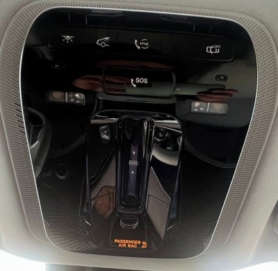 2023 Mercedes-Benz EQE EQE 350