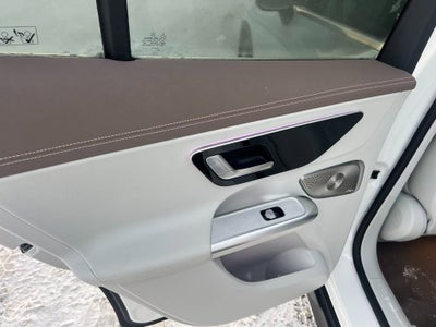 2023 Mercedes-Benz EQE EQE 350