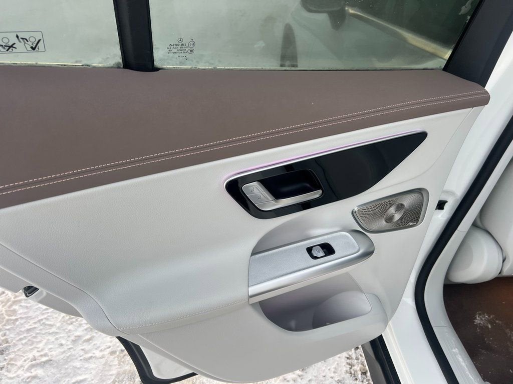 2023 Mercedes-Benz EQE EQE 350