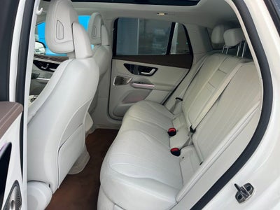 2023 Mercedes-Benz EQE EQE 350